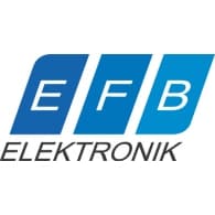 EFB Elektronik logo