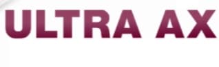 Logo of Ultra AX
