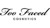 Logo of Too Faced