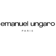 Logo of Emanuel Ungaro