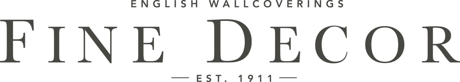 Fine Decor logo