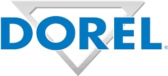 Logo of Dorel