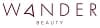 Logo of Wander Beauty