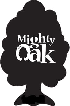 Logo of Mighty Oak