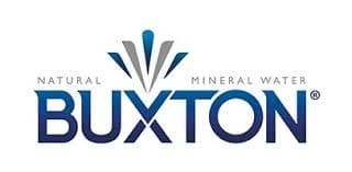Logo of Buxton