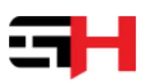 Logo of GH