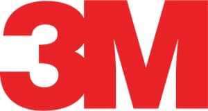 3M logo
