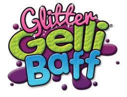 Logo of Glitter Gelli