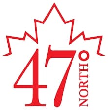 47 North Foods logo