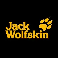 Jack Wolfskin logo