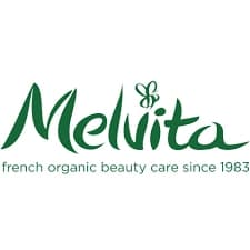Logo of Melvita