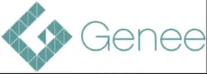 Genee logo