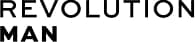 Logo of Revolution Man