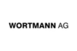 Logo of Wortmann