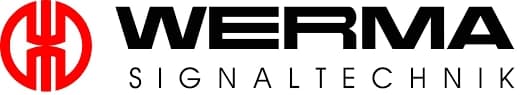 Logo of Werma Signaltechnik