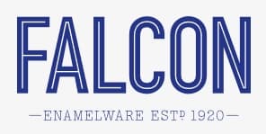 Logo of Falcon Enamelware