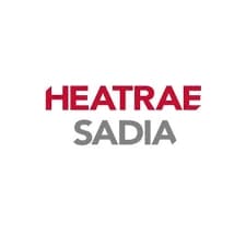Logo of Heatrae Sadia