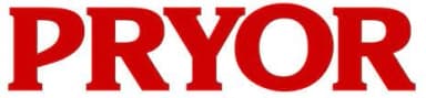 Pryor logo