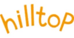 Hilltop Honey logo