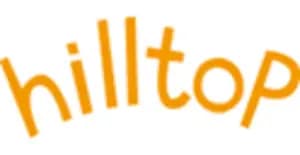 Logo of Hilltop Honey
