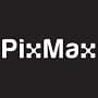 Logo of Pixmax