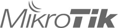 MikroTik logo