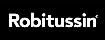Logo of Robitussin
