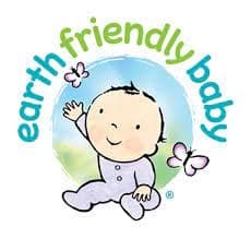 Logo of Earth Friendly
