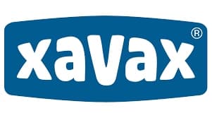 Logo of Xavax