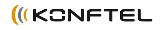 Logo of Konftel