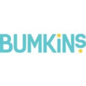 Logo of Bumkins
