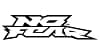 No Fear logo