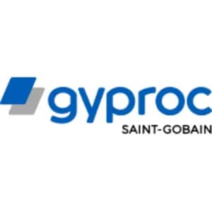 Gyproc logo