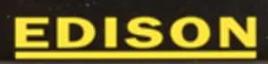 Logo of Edison