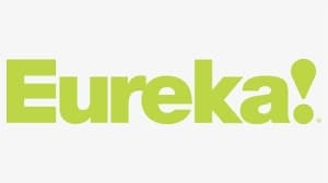 Logo of Eureka
