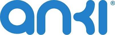 Logo of Anki