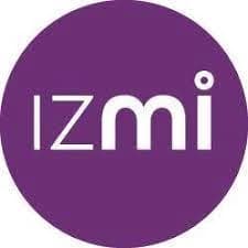 Logo of Izmi