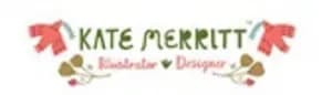 Logo of KATE MERRITT