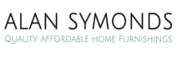 Alan Symonds logo