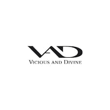 Logo of Vicious & Divine