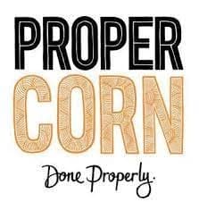 Propercorn logo
