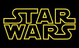 Star Wars logo