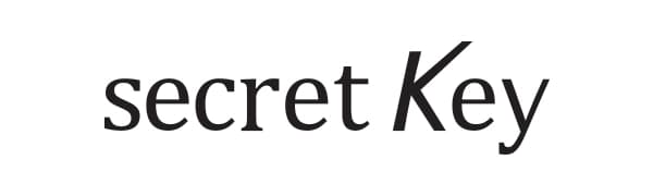 Logo of SECRET KEY