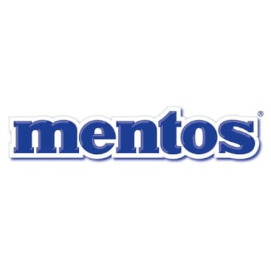 Mentos logo