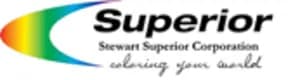 Logo of Stewart Superior