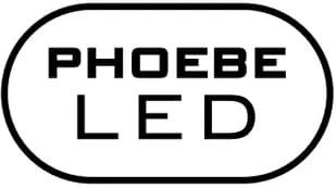 Logo of Phoebe
