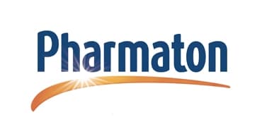 Logo of Pharmaton
