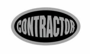 Logo of Contractor