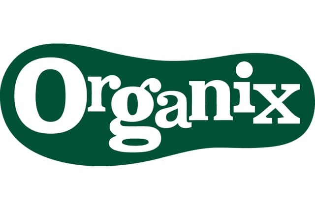 Organix logo