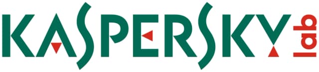 Logo of Kaspersky